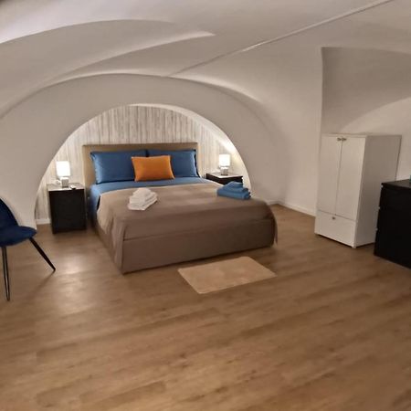 Maison Ventimiglia 83 كاتانيا المظهر الخارجي الصورة