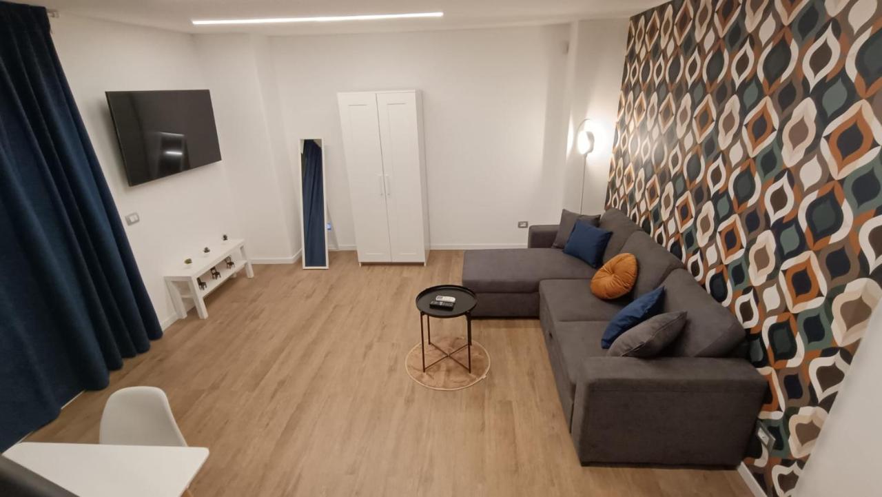 Maison Ventimiglia 83 كاتانيا المظهر الخارجي الصورة