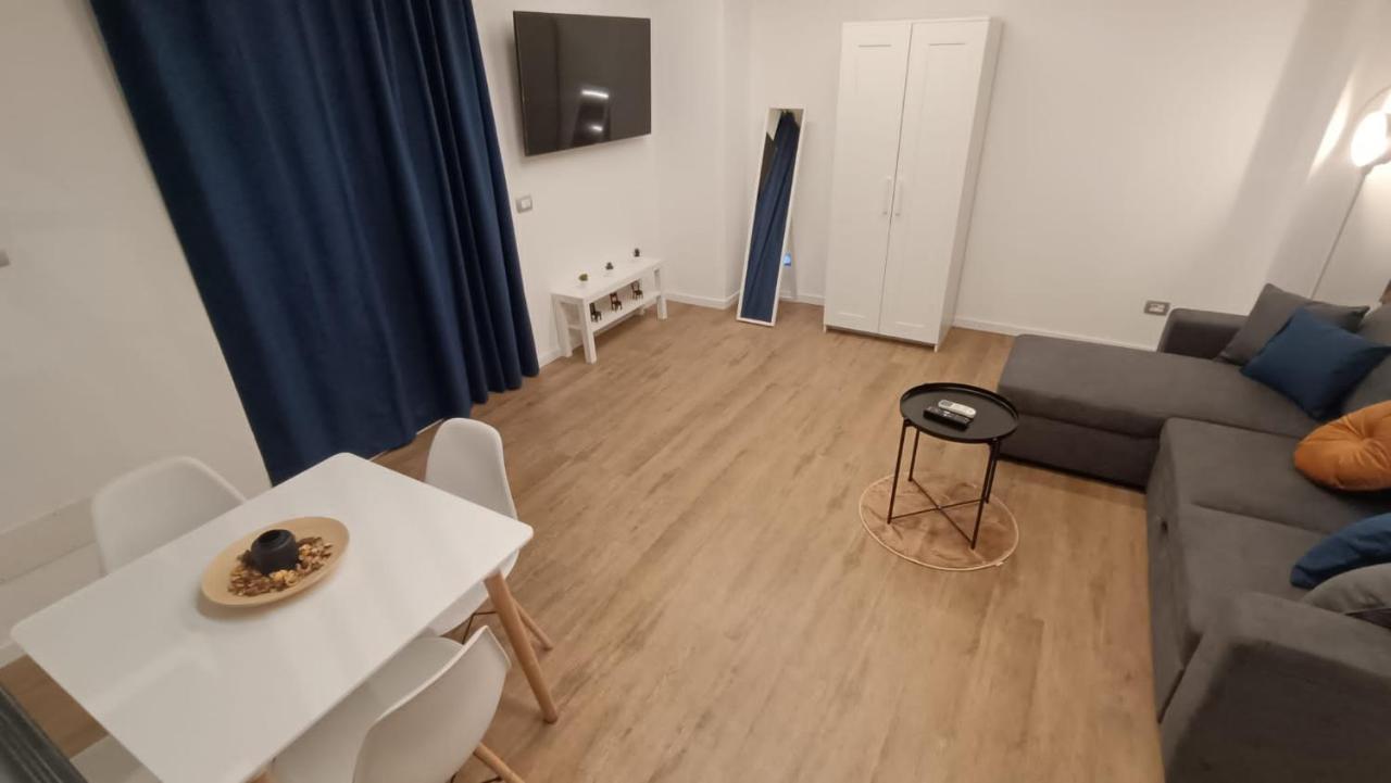 Maison Ventimiglia 83 كاتانيا المظهر الخارجي الصورة