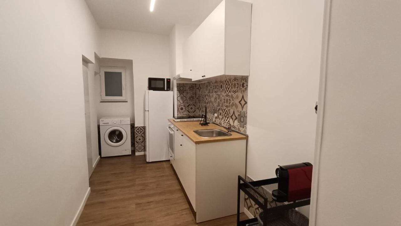 Maison Ventimiglia 83 كاتانيا المظهر الخارجي الصورة