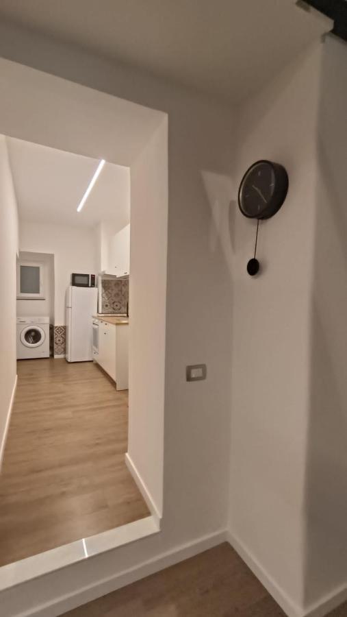 Maison Ventimiglia 83 كاتانيا المظهر الخارجي الصورة