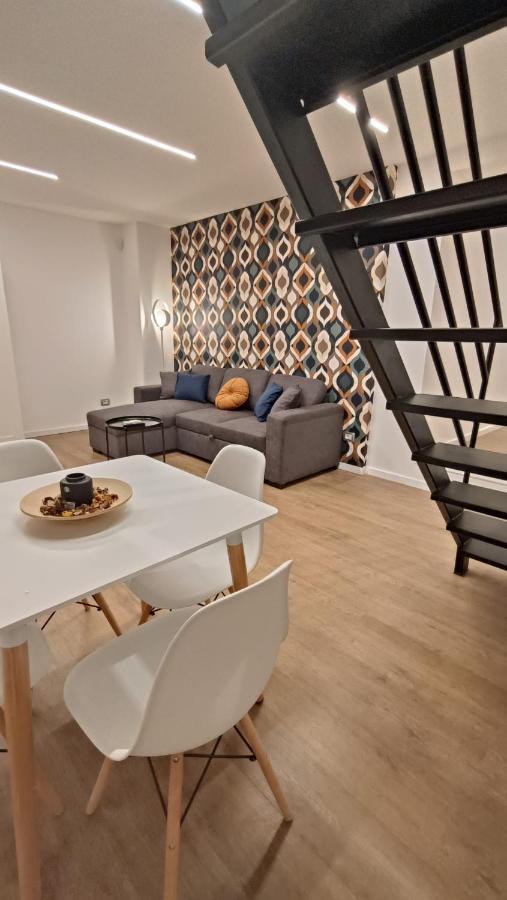 Maison Ventimiglia 83 كاتانيا المظهر الخارجي الصورة