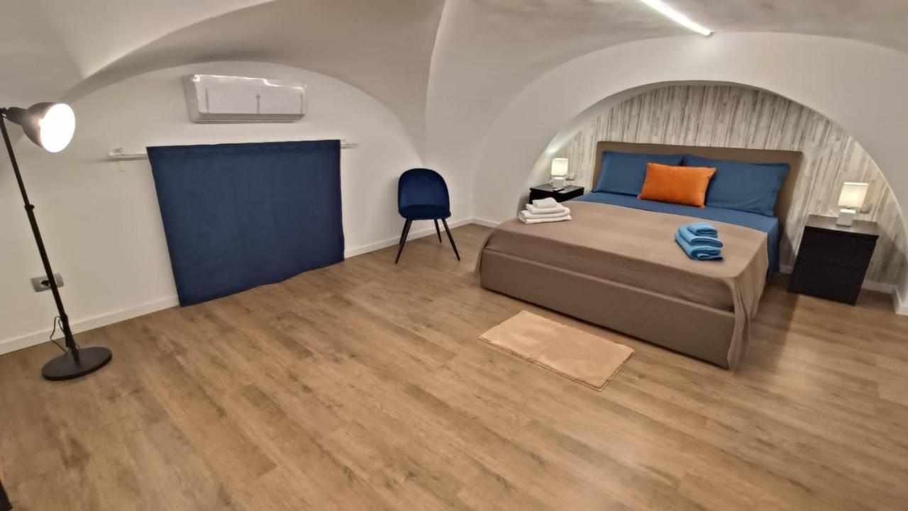 Maison Ventimiglia 83 كاتانيا المظهر الخارجي الصورة