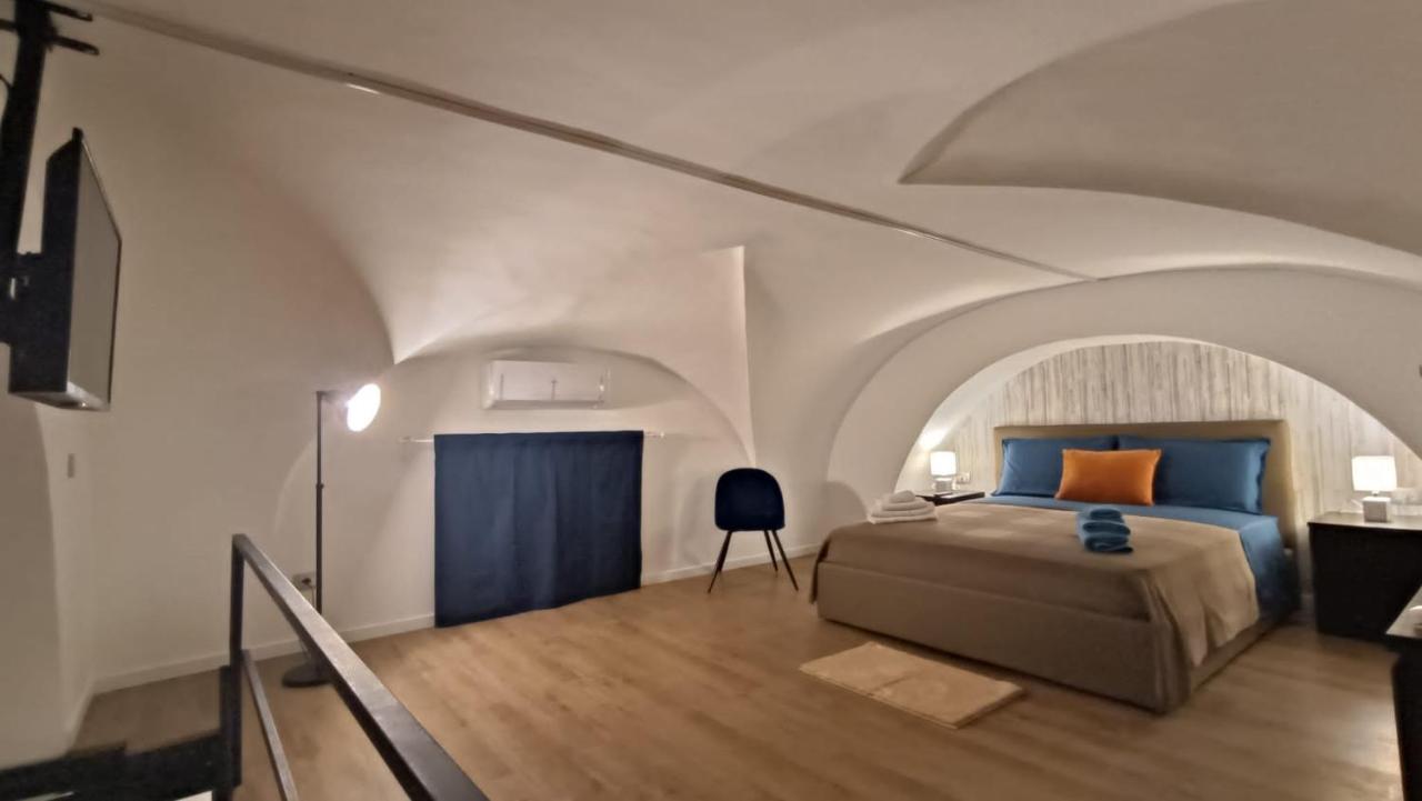 Maison Ventimiglia 83 كاتانيا المظهر الخارجي الصورة