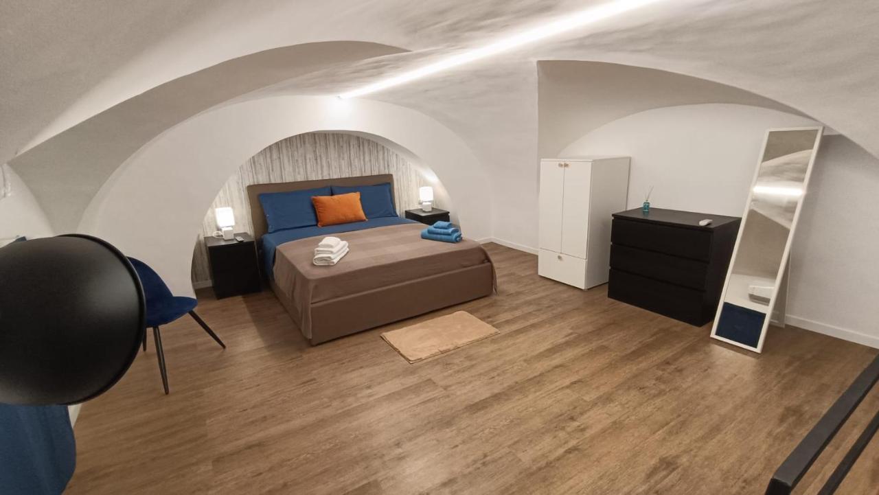 Maison Ventimiglia 83 كاتانيا المظهر الخارجي الصورة
