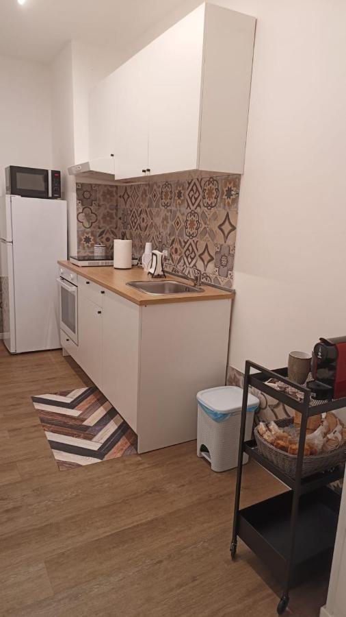 Maison Ventimiglia 83 كاتانيا المظهر الخارجي الصورة