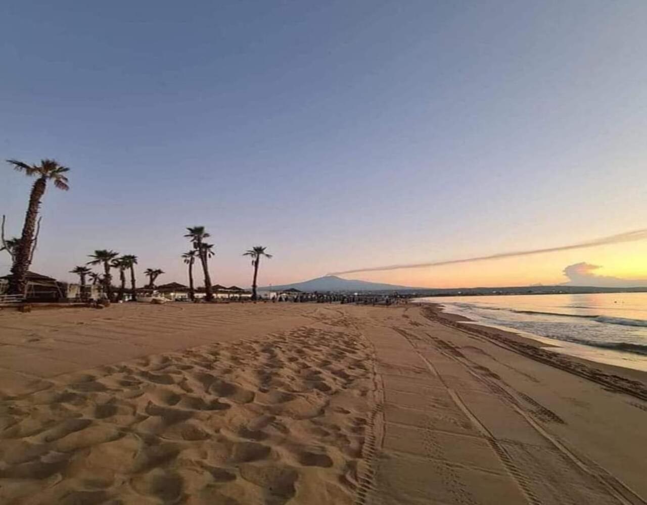 Maison Ventimiglia 83 كاتانيا المظهر الخارجي الصورة