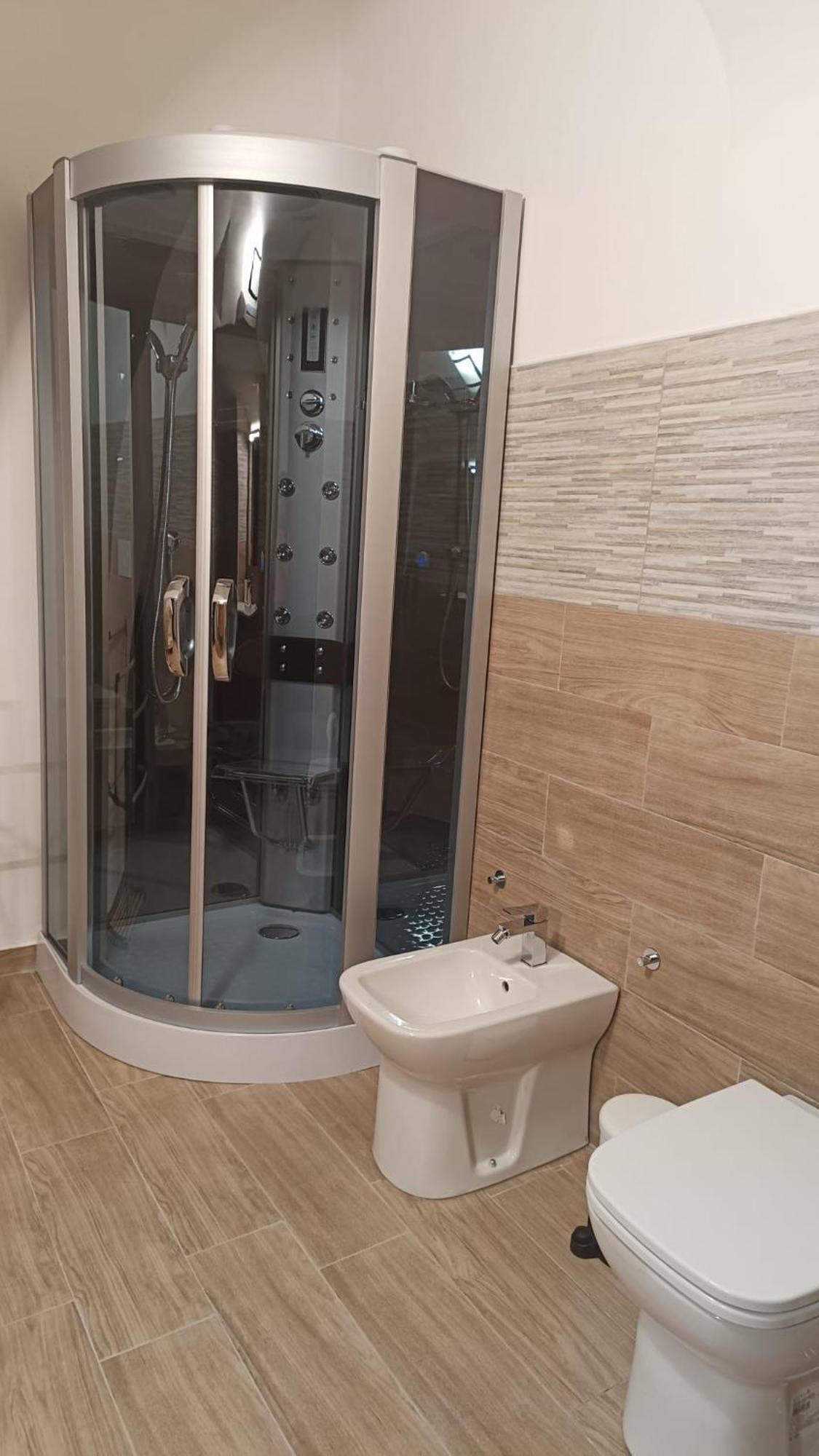 Maison Ventimiglia 83 كاتانيا المظهر الخارجي الصورة