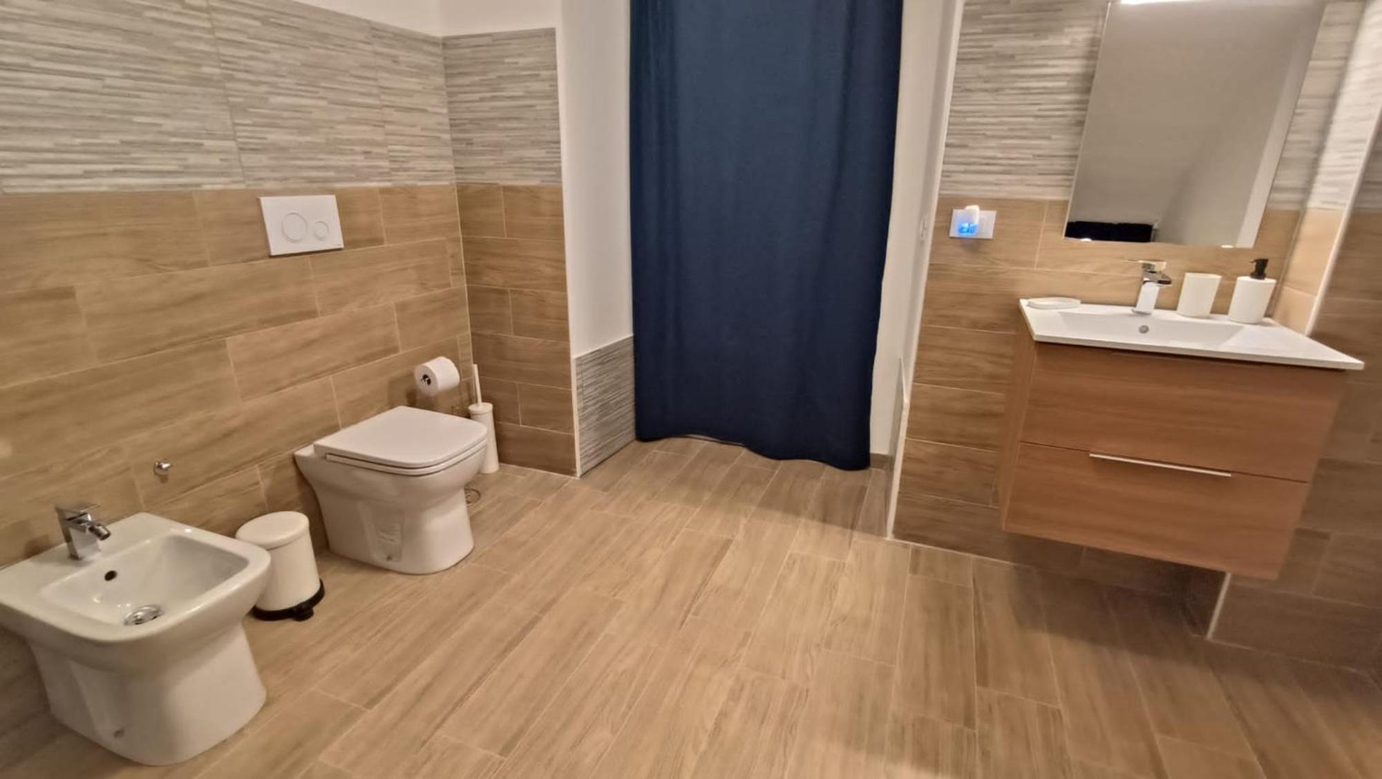 Maison Ventimiglia 83 كاتانيا المظهر الخارجي الصورة