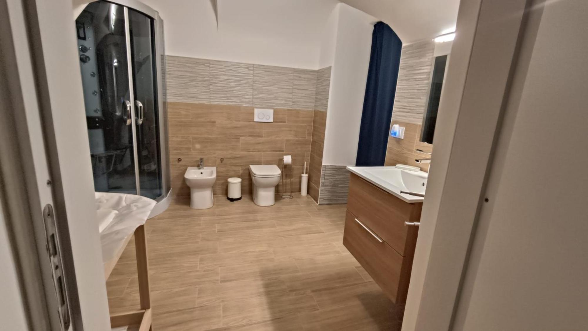 Maison Ventimiglia 83 كاتانيا المظهر الخارجي الصورة