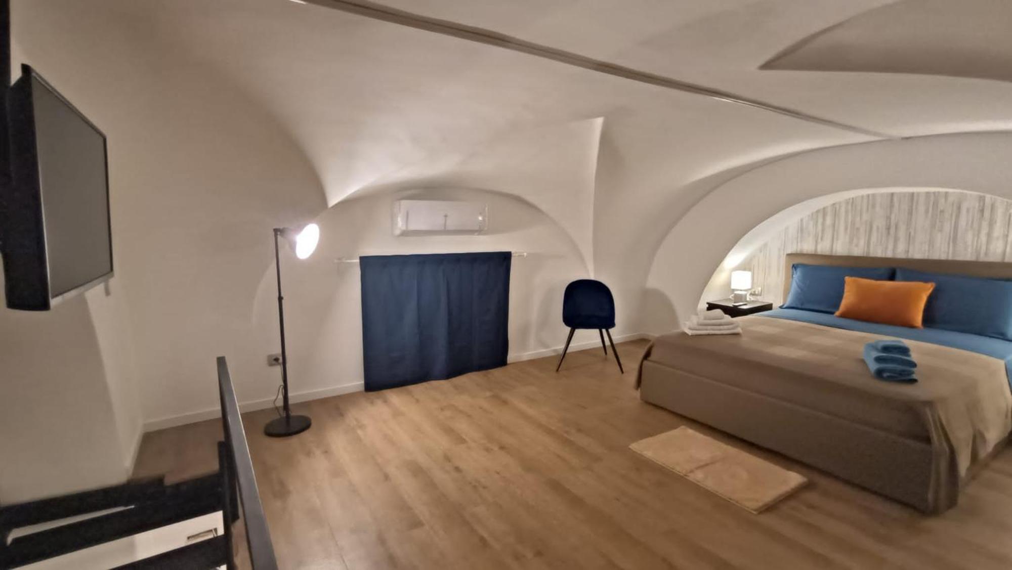 Maison Ventimiglia 83 كاتانيا المظهر الخارجي الصورة