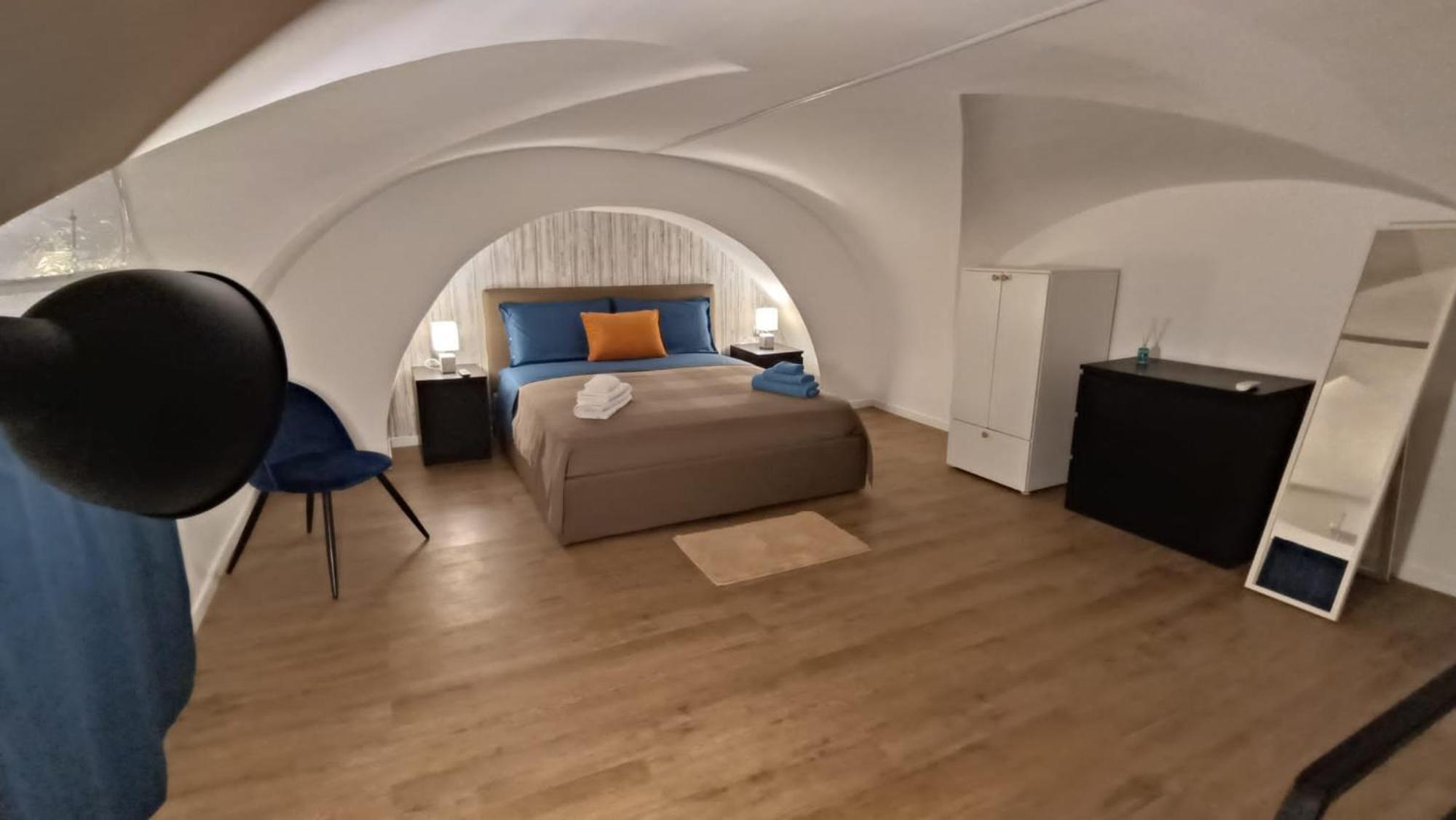 Maison Ventimiglia 83 كاتانيا المظهر الخارجي الصورة