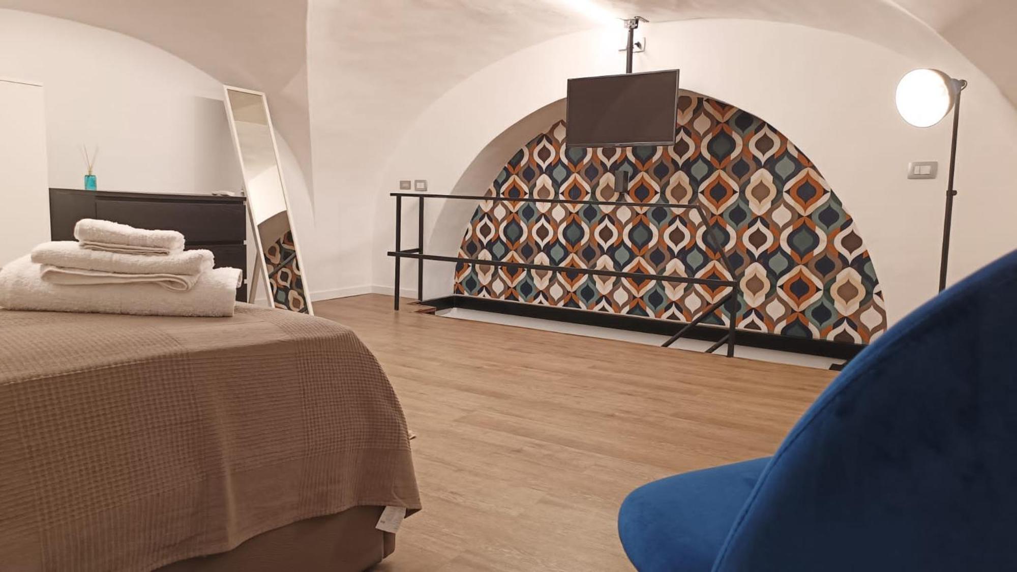 Maison Ventimiglia 83 كاتانيا المظهر الخارجي الصورة
