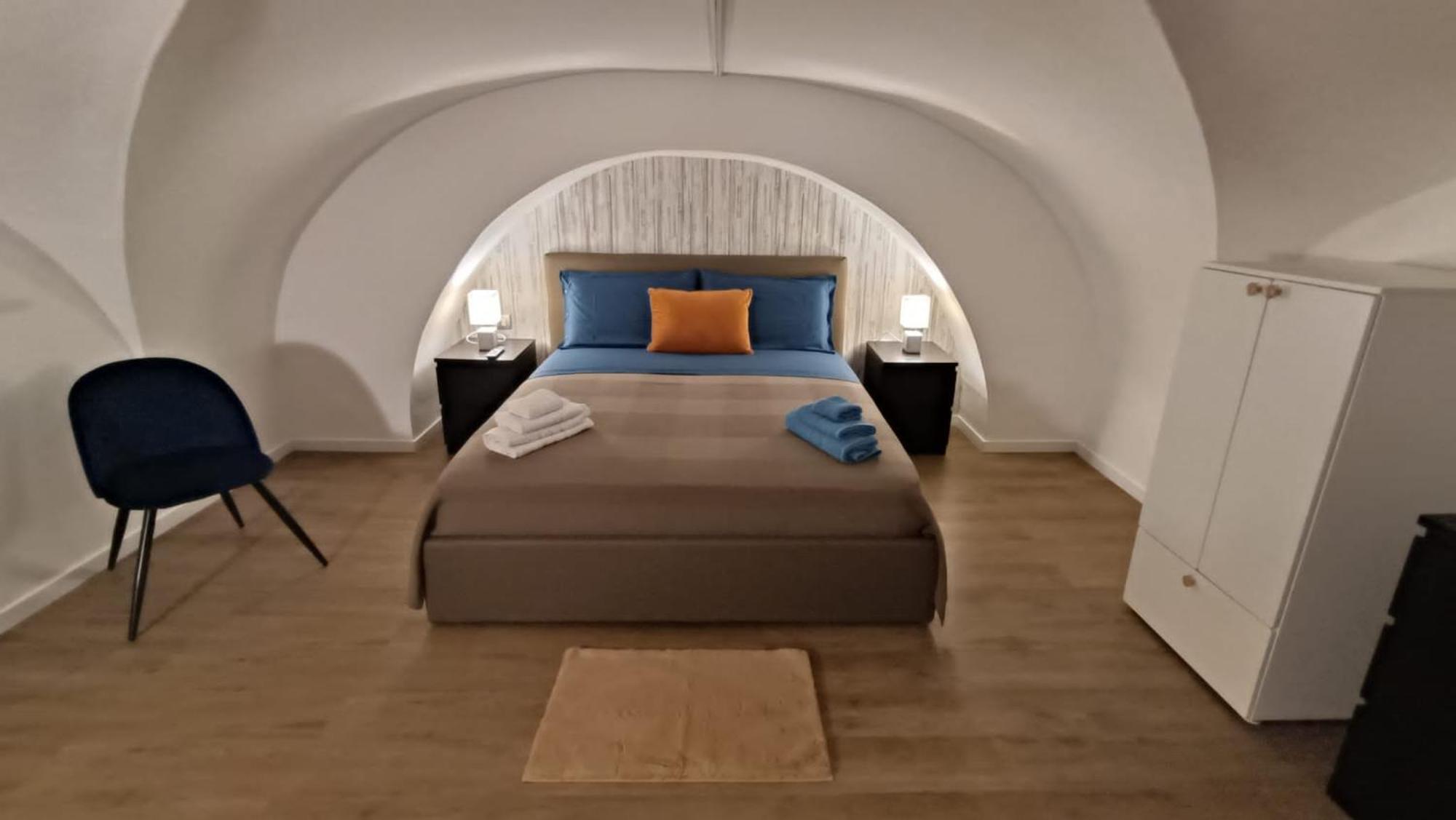 Maison Ventimiglia 83 كاتانيا المظهر الخارجي الصورة